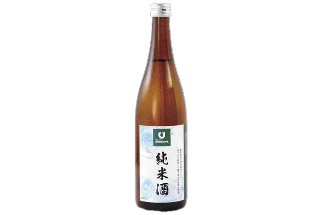 純米酒