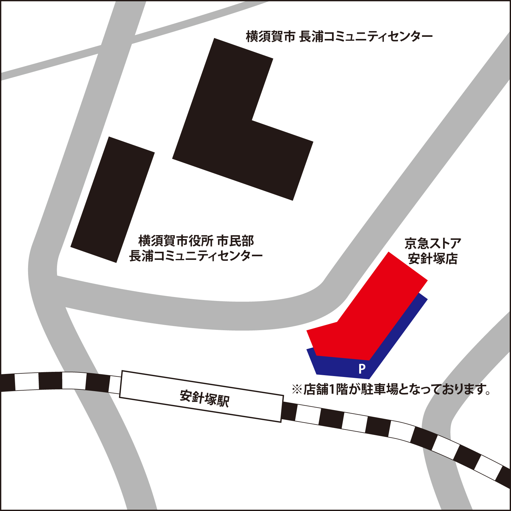 駐車場画像