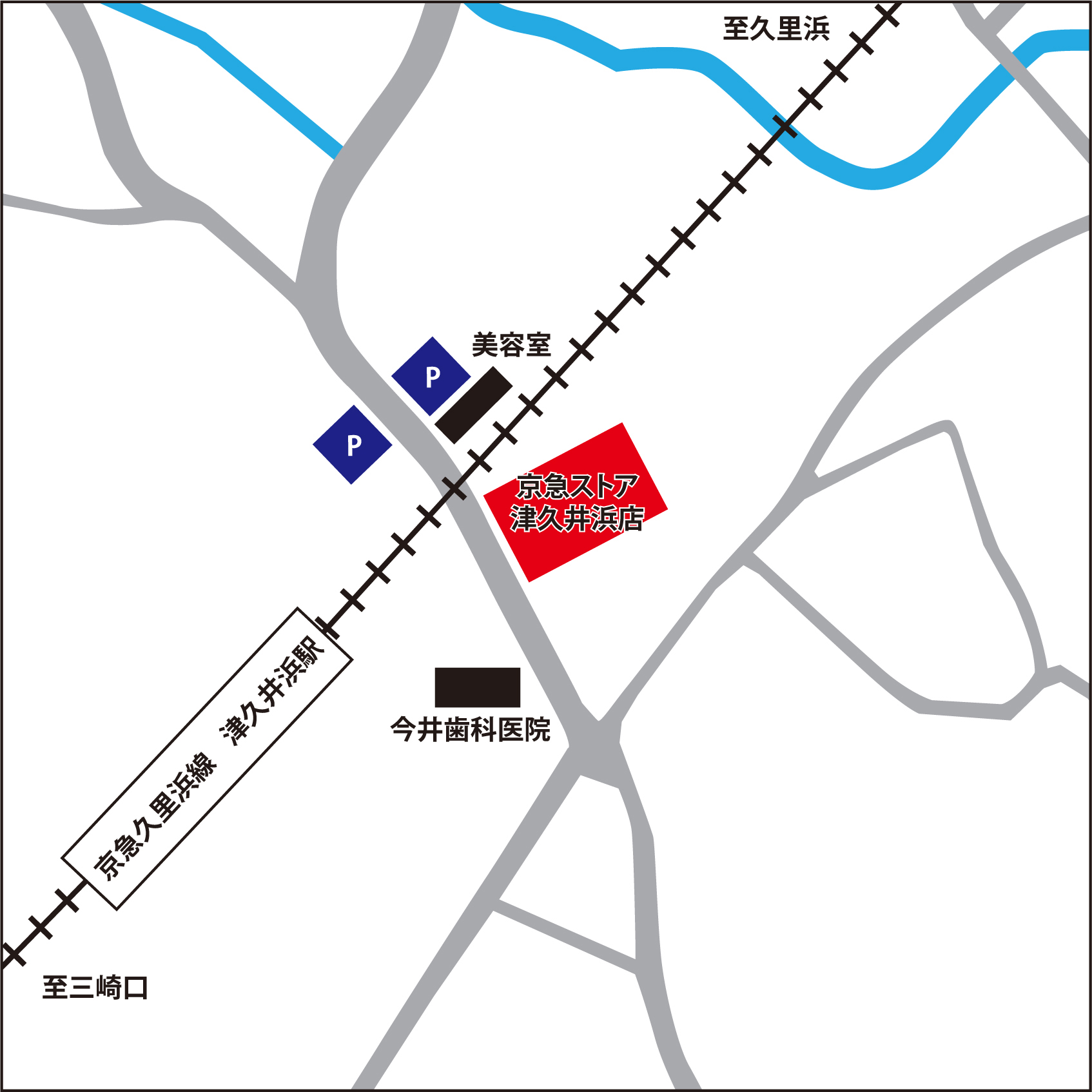駐車場画像