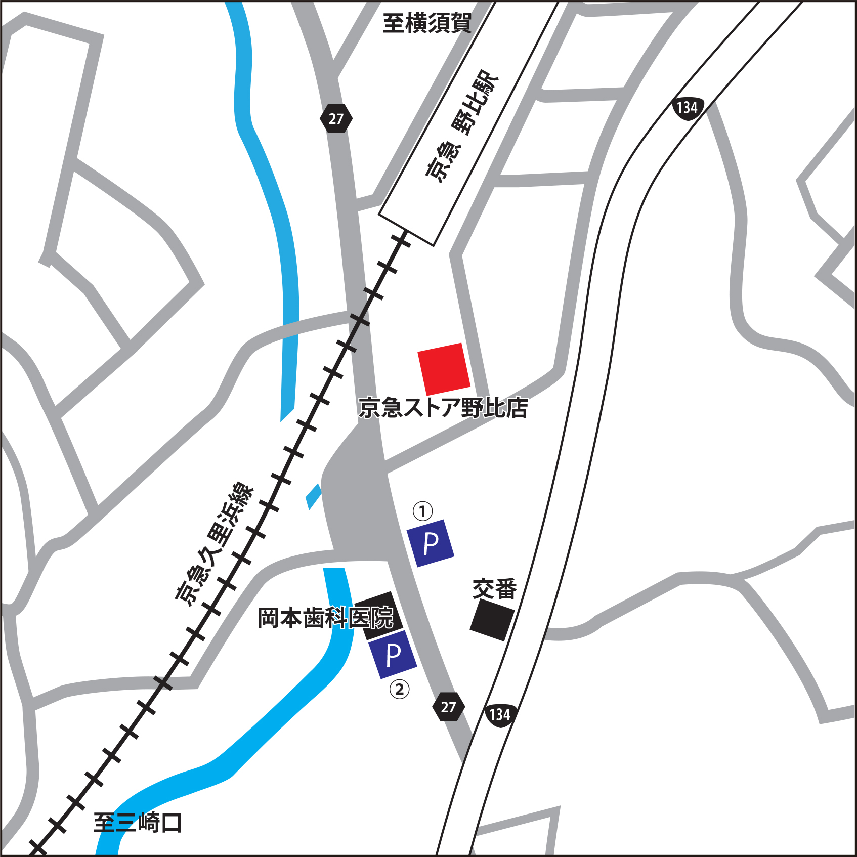 駐車場画像