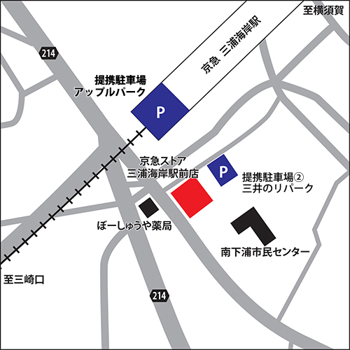 駐車場画像