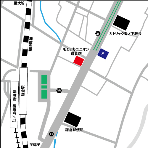 駐車場画像