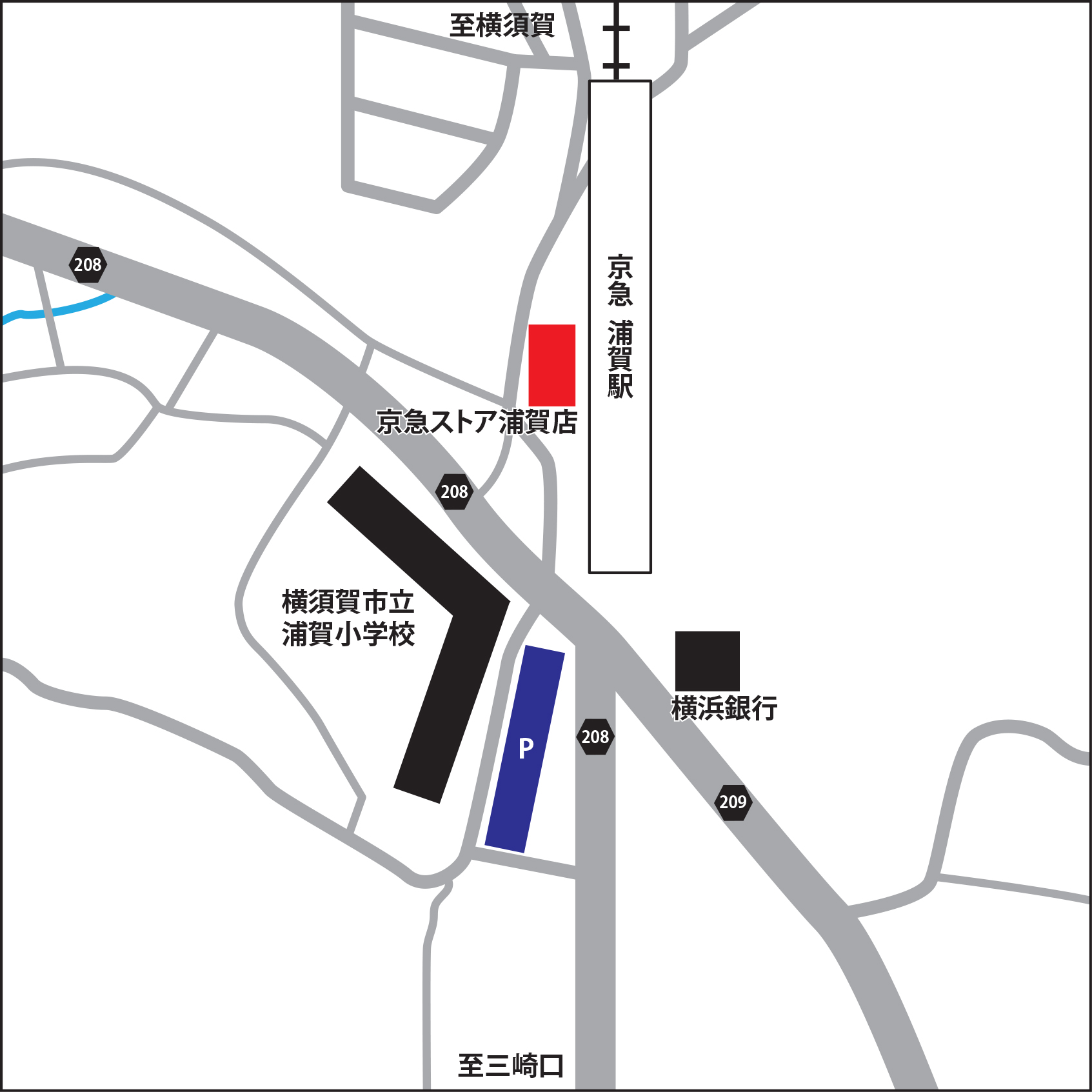 駐車場画像