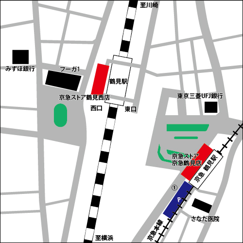 駐車場画像