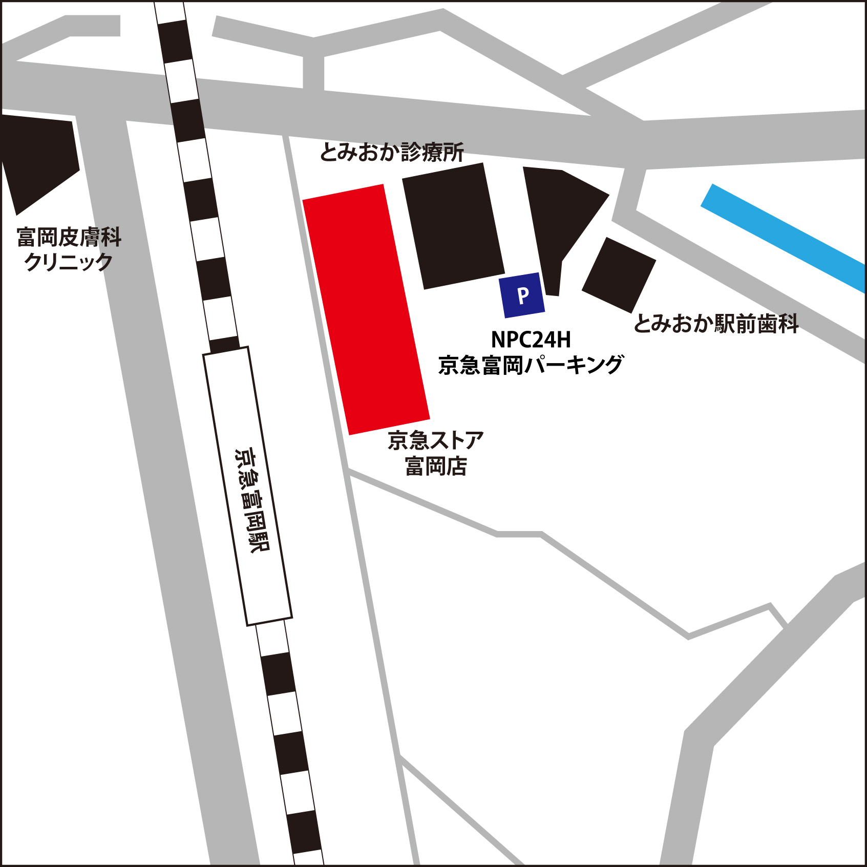駐車場画像