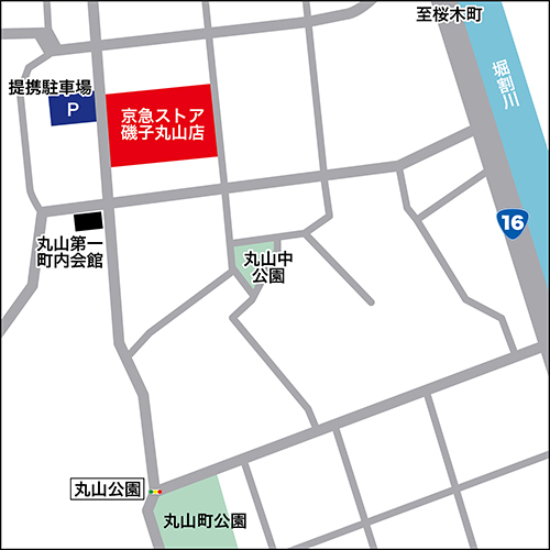 駐車場画像