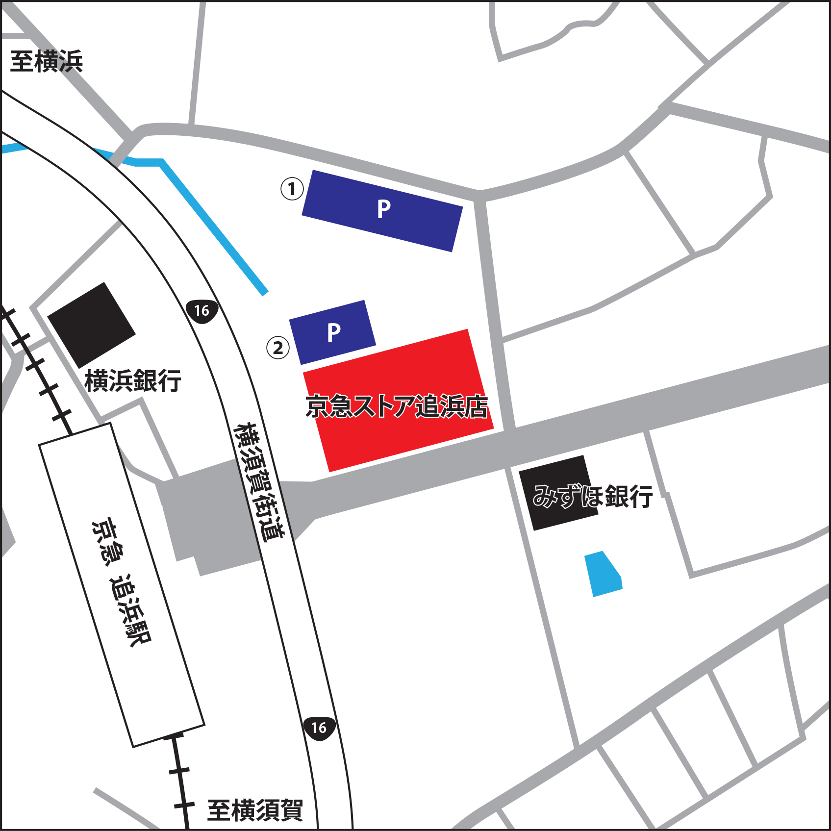 駐車場画像