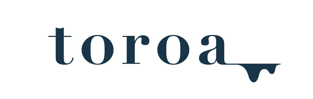 toroa_ロゴ
