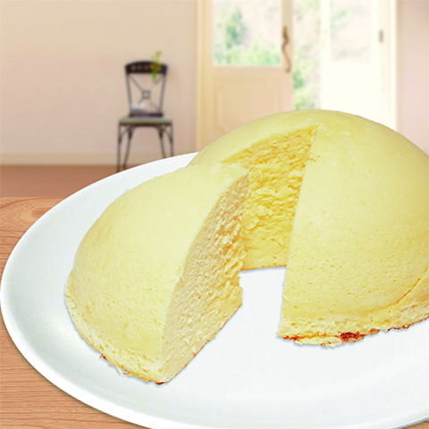チーズドームリッチ