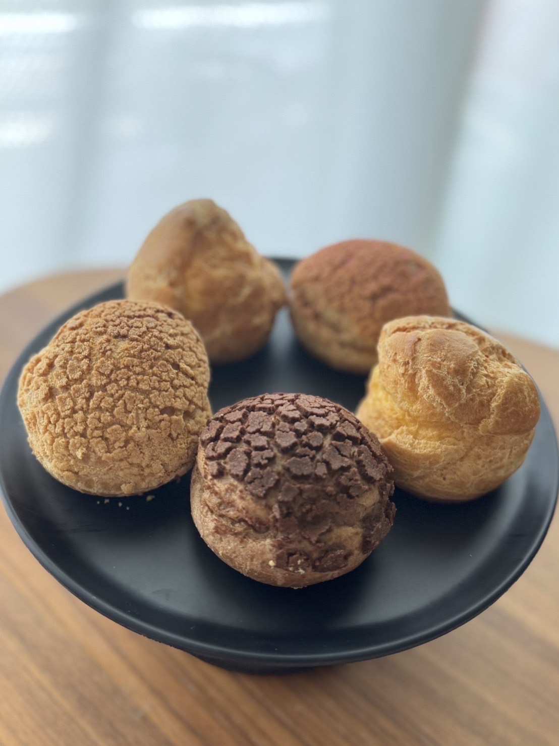 クッキーシューimage2