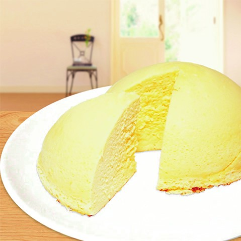 チーズドームリッチ