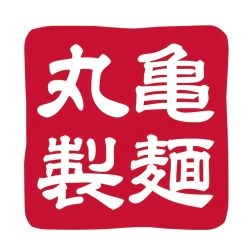 丸亀製麺ロゴ