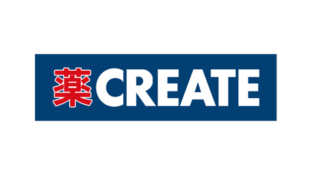 クリエイト