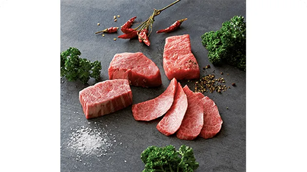 焼肉トラジ