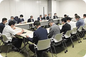 安全・安⼼