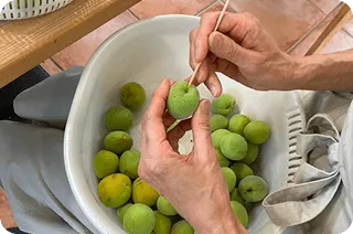 レシピページはこちら