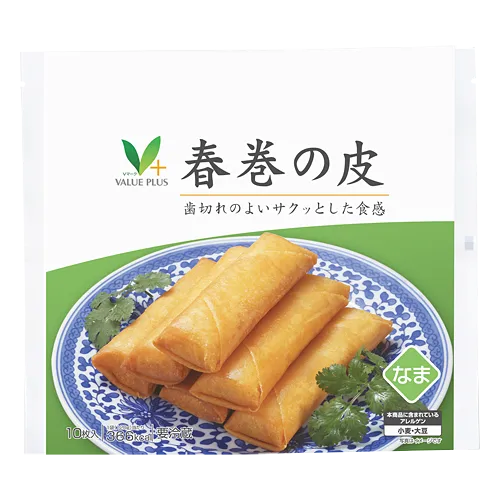 春巻きの皮