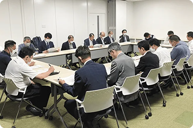 食品安全委員会