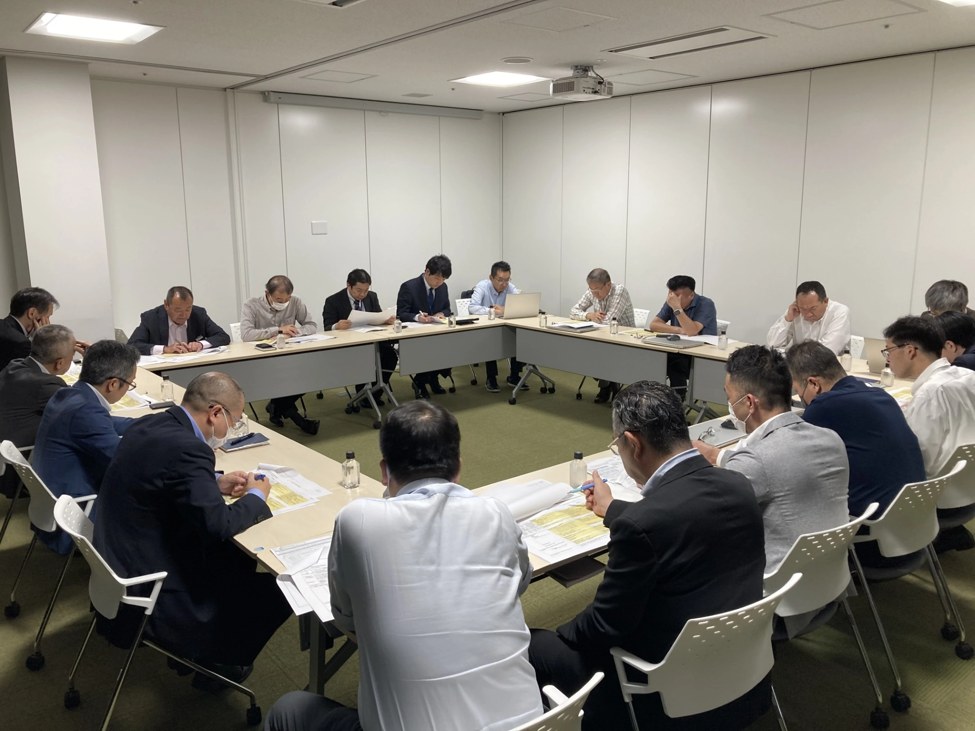 食品安全委員会