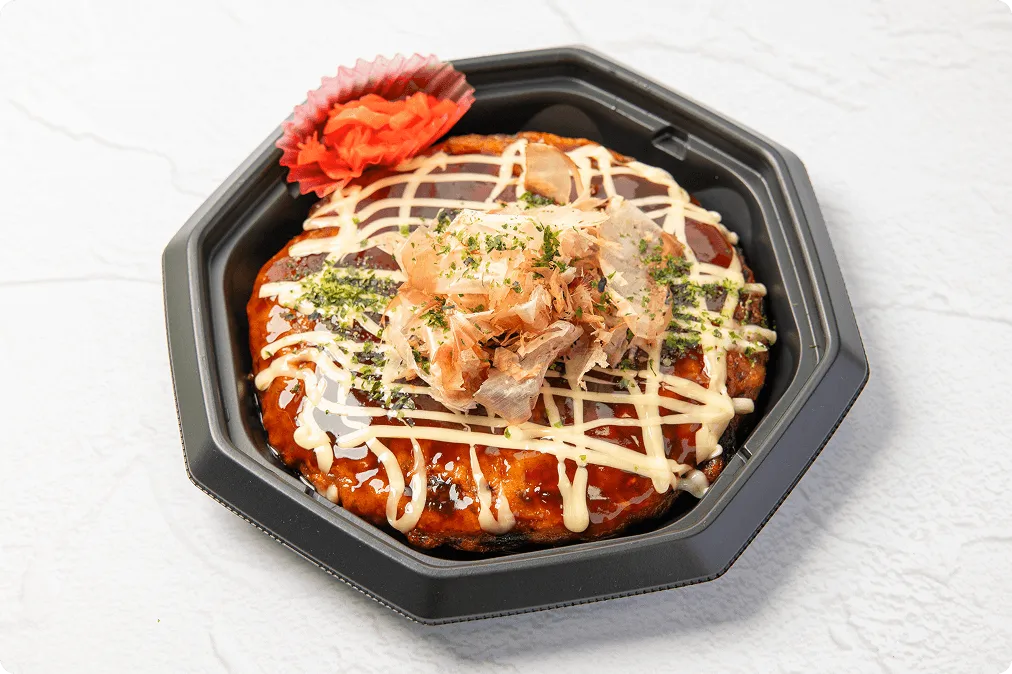 惣菜