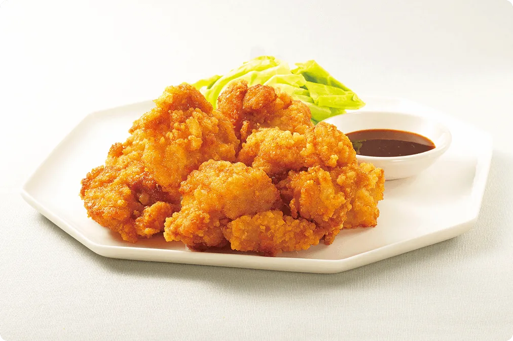 惣菜