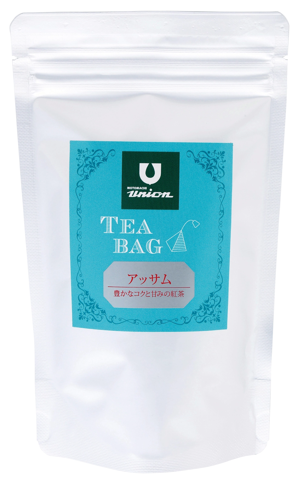 ティーバッグ　アッサム2g×10