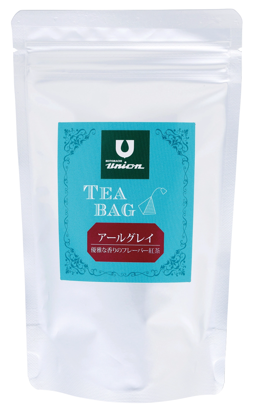 ティーバッグ　アールグレイ2g×10