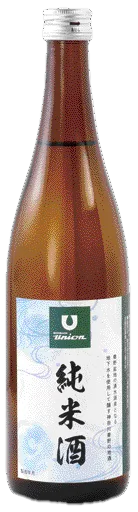 純米酒