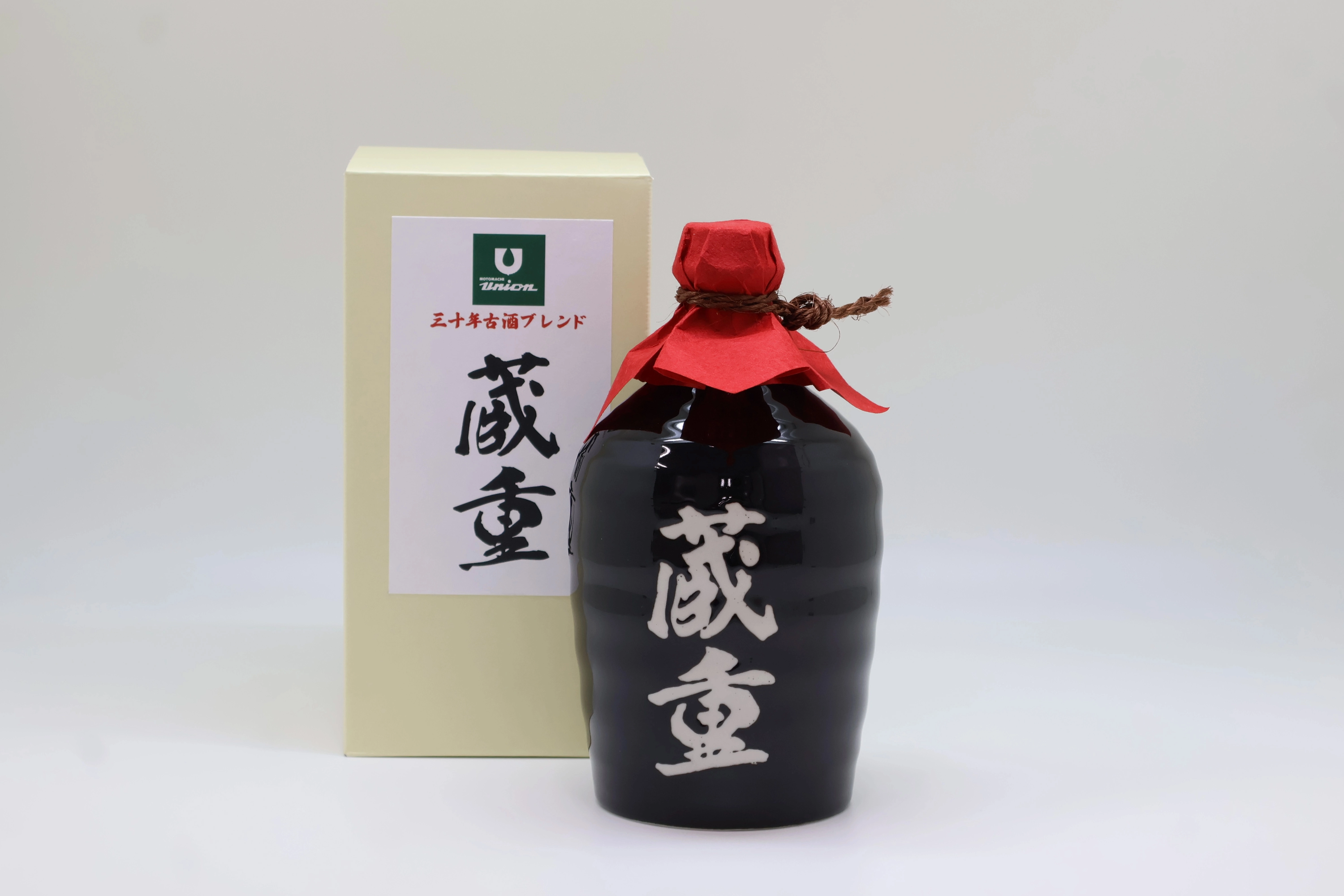 本格焼酎　蔵重画像